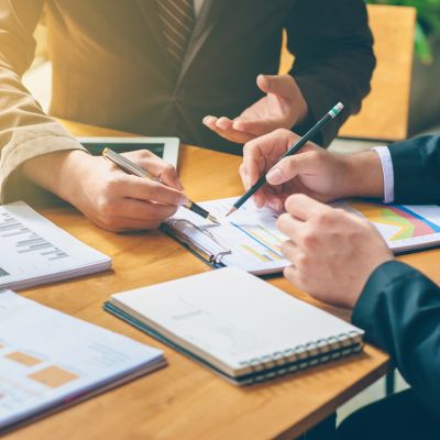 银河集团官网入口培训服务流程