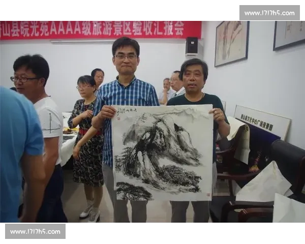 书画艺术竞赛方案策划与实施细则探索及活动创新模式设计