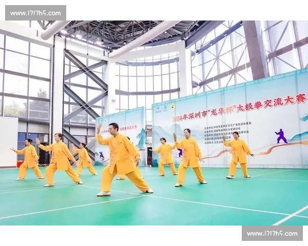 以太极拳比赛为契机弘扬中华传统文化促进身心健康发展致辞 以太极拳比赛为契机弘扬中华传统文化促进身心健康发展致辞