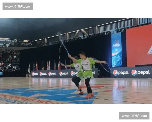 全国太极拳锦标赛精彩纷呈 选手技艺与精神风采同场比拼