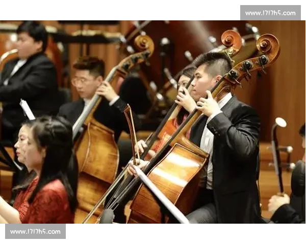 全国单簧管比赛盛大开幕 聚焦音乐与技艺的完美融合 全国单簧管比赛盛大开幕 聚焦音乐与技艺的完美融合