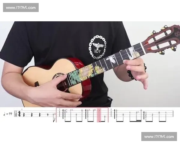 全国指弹吉他大赛精彩纷呈 彰显指尖艺术魅力与音乐灵魂