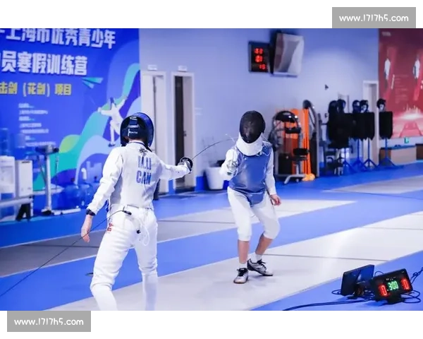 决战锋芒:体验极限速度与策略的击剑竞技游戏 决战锋芒:体验极限速度与策略的击剑竞技游戏