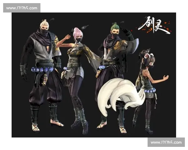 剑灵拳师巅峰对决精彩瞬间与策略解析全记录