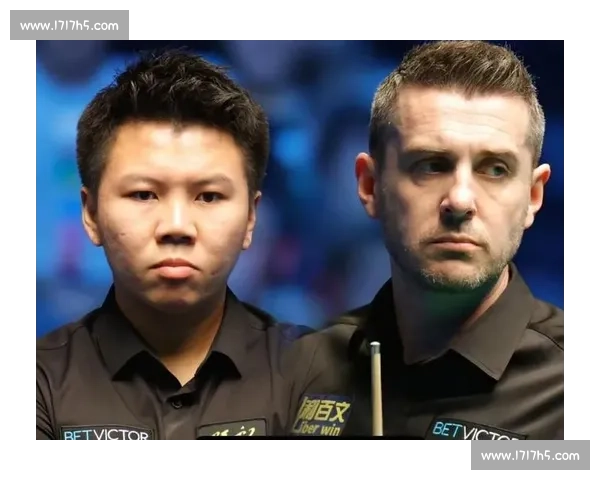 周跃龙对阵塞尔比精彩对决全程回顾与关键瞬间解析