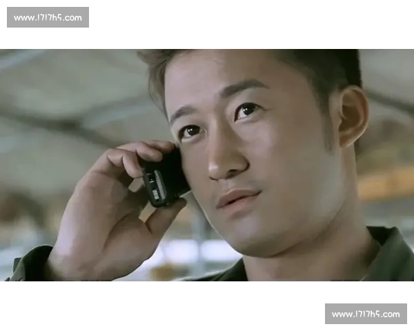 吴京勇敢挑战极限赛场 打破自我纪录展现无畏精神