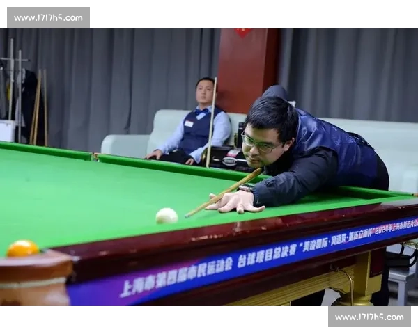 台球比赛全过程解析从预赛到决赛的精彩进程与规则详解