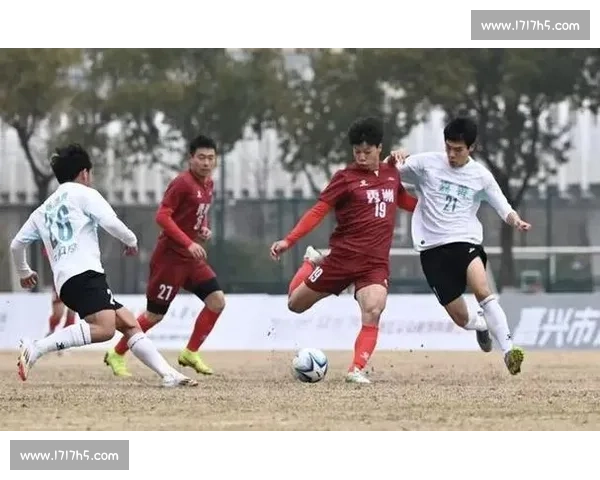 嘉兴足球比赛热力开赛 展现城市活力与足球激情