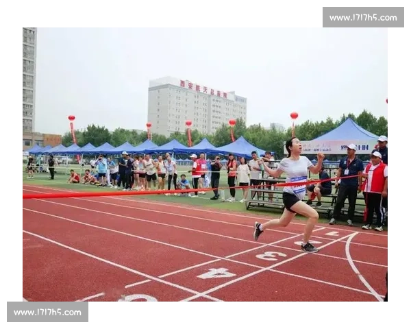 奋力争先 激情竞速 2026年春季跑步比赛圆满落幕 各路选手精彩表现赢得喝彩 奋力争先 激情竞速 2026年春季跑步比赛圆满落幕 各路选手精彩表现赢得喝彩