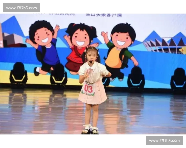 女生朗读比赛精彩瞬间 展现才华与自信的完美演绎 女生朗读比赛精彩瞬间 展现才华与自信的完美演绎