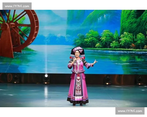 如何选择适合歌唱比赛的歌曲 让你在舞台上脱颖而出