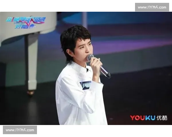 尹毓恪赛场精彩表现引发热议 展现极致实力与战术智慧