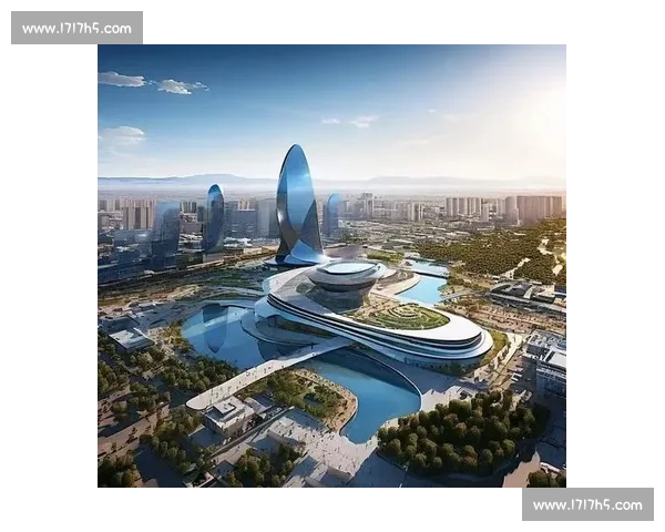 未来城市视角下的概念设计创新与可持续发展探索 未来城市视角下的概念设计创新与可持续发展探索