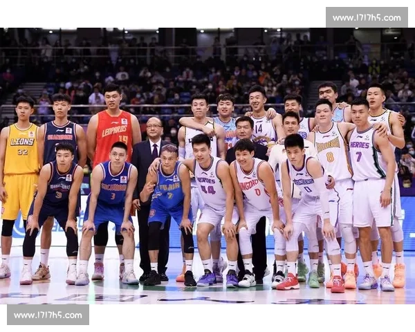 从篮球新秀到职业明星：全面解析篮球运动员的职业发展路径