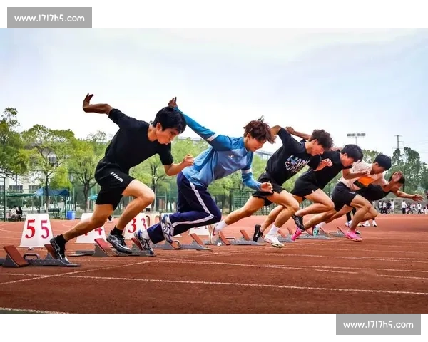 以提高竞技水平为目标的体育实战训练方法与技巧全面解析