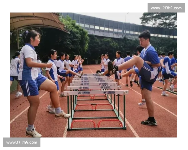 体育选手全方位培养体系建设与能力提升路径探索